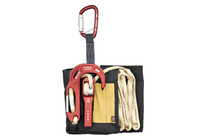 CMC LEVR™ Escape System