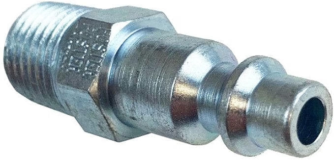 Kussmaul Auto Air Eject Male Coupler