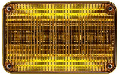 Whelen 600 Series Super LED 60*02F*R