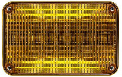 Whelen 600 Series Super LED 60*02F*R