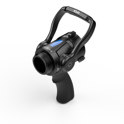 HEN Hydro-138-1.5"NPSH Shutoff