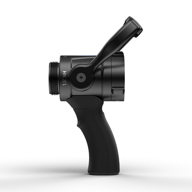 HEN Hydro-138-2.5"NPSH Shutoff