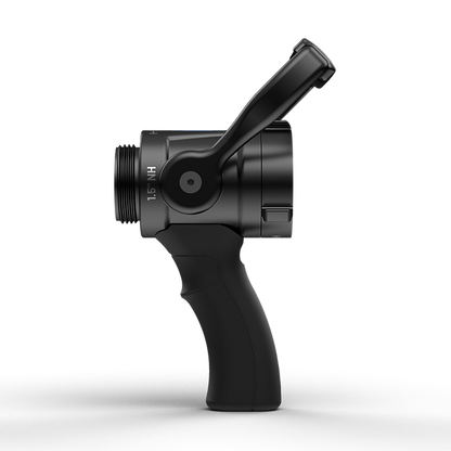 HEN Hydro-138-2.5"NPSH Shutoff