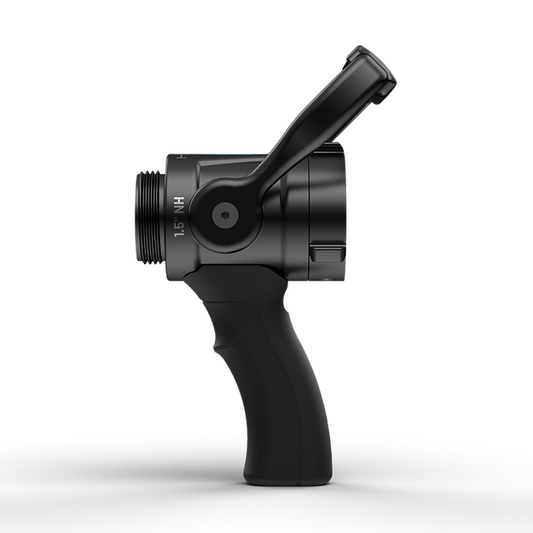 HEN Hydro-138-2.5"NPSH Shutoff