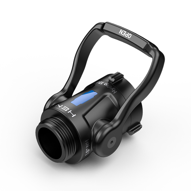 HEN Hydro-138-2.5"NH Shutoff