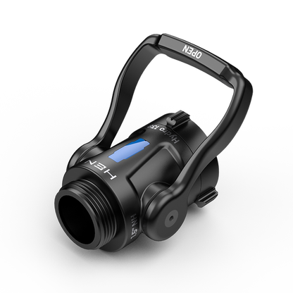 HEN Hydro-138-2.5"NH Shutoff