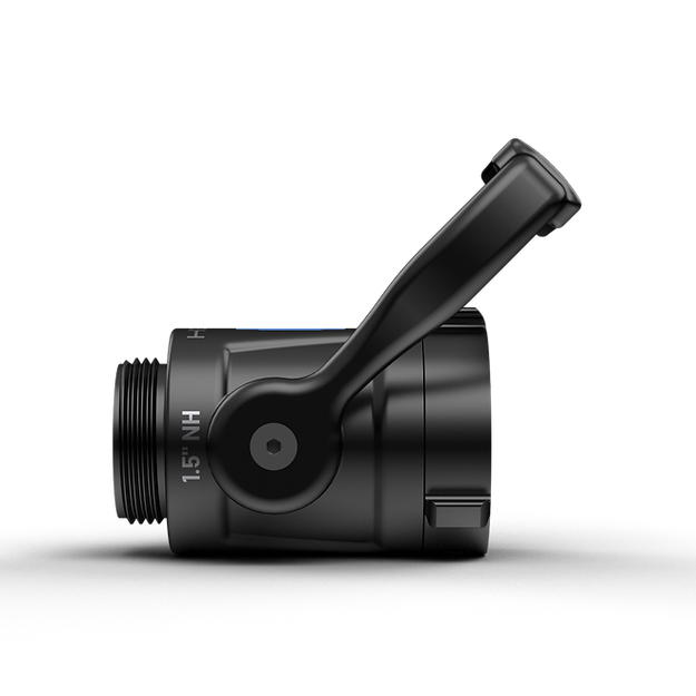 HEN Hydro-138-1.5"NPSH Shutoff