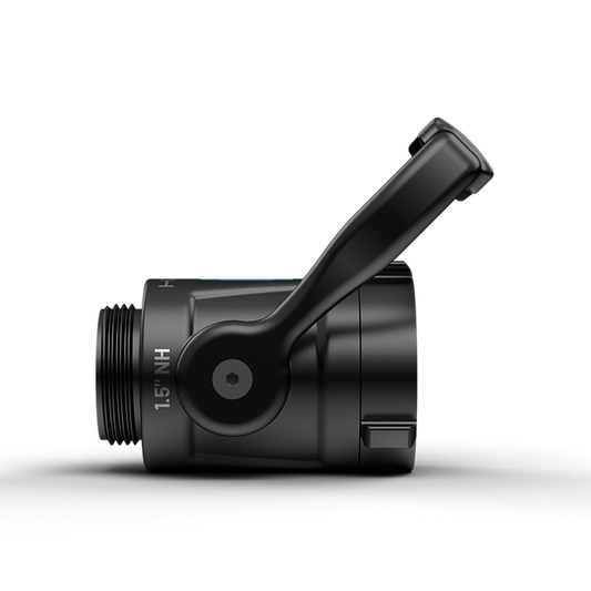 HEN Hydro-138-2.5"NH Shutoff