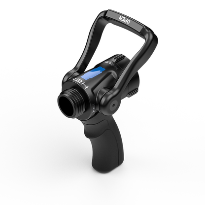 HEN Hydro-100-1.5"NPSH Shutoff