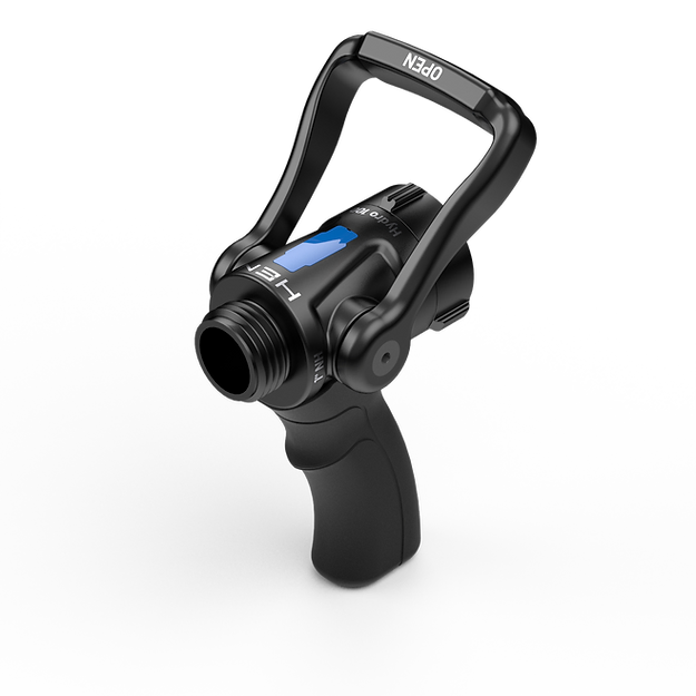 HEN Hydro-100-1.5"NH Shutoff