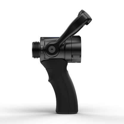 HEN Hydro-100-1"NPSH Shutoff