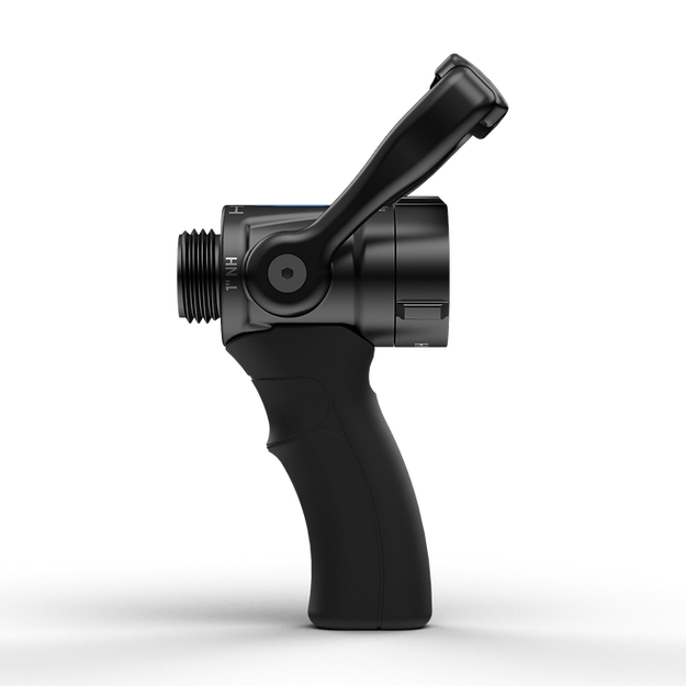 HEN Hydro-100-1.5"NPSH Shutoff