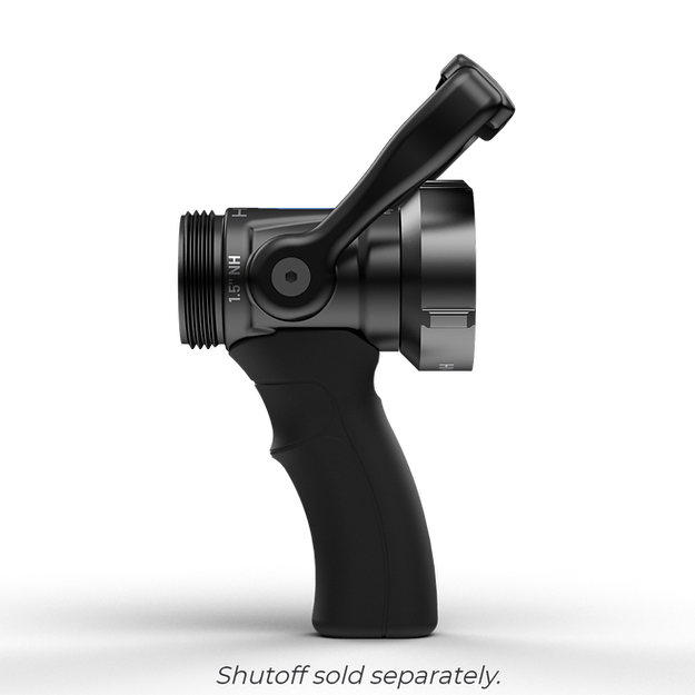HEN Pistol Grip 100 - 1"WW for Hydo Shutoff
