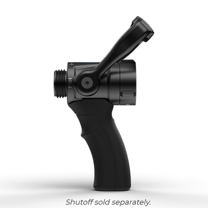 HEN Pistol Grip 100 - 1"WW for Hydo Shutoff