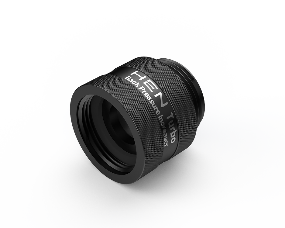 HEN Turbo-25-1.5"NPSH