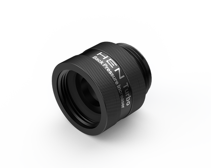 HEN Turbo-25-1.5"NPSH