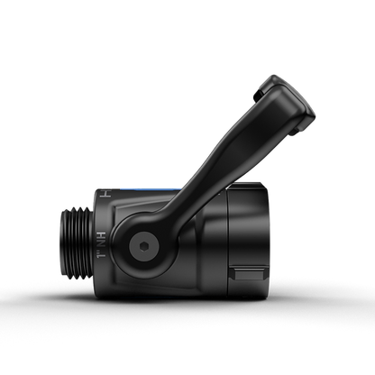 HEN Hydro-100-1.5"NPSH Shutoff