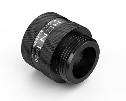 HEN Turbo-25-1.5"NPSH