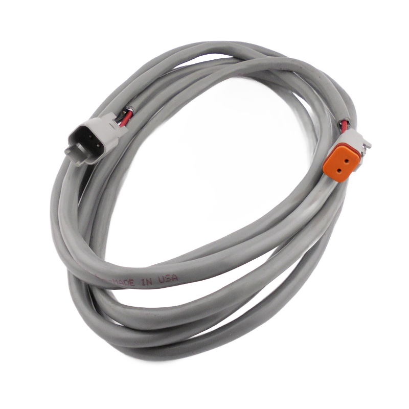 Akron Brass 10′ Electric Valve Cable 7-21-290