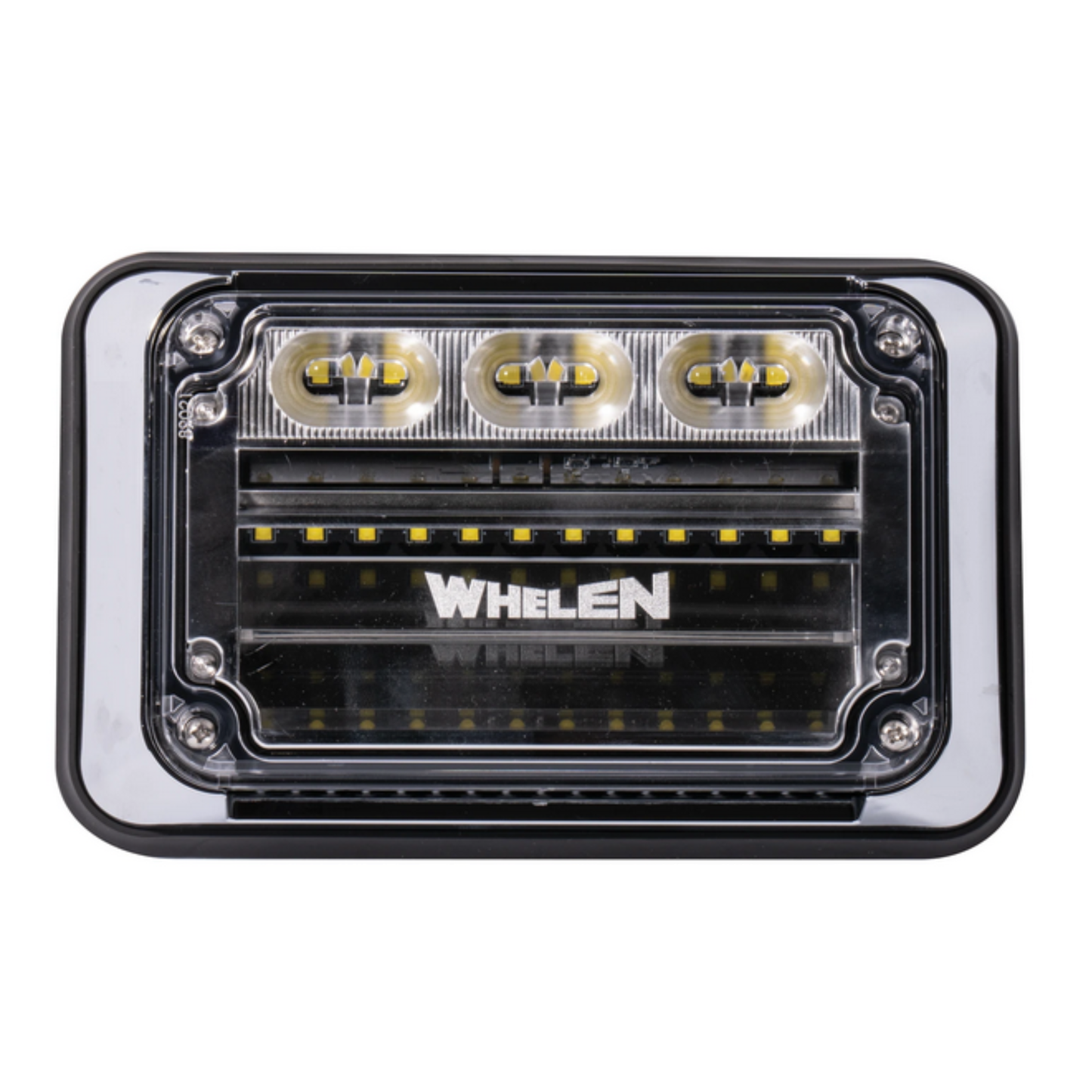 Whelen 600 Effective Zone "EZ" Scene Light