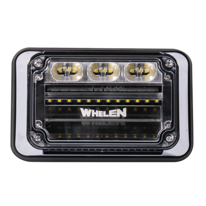 Whelen 600 Effective Zone "EZ" Scene Light