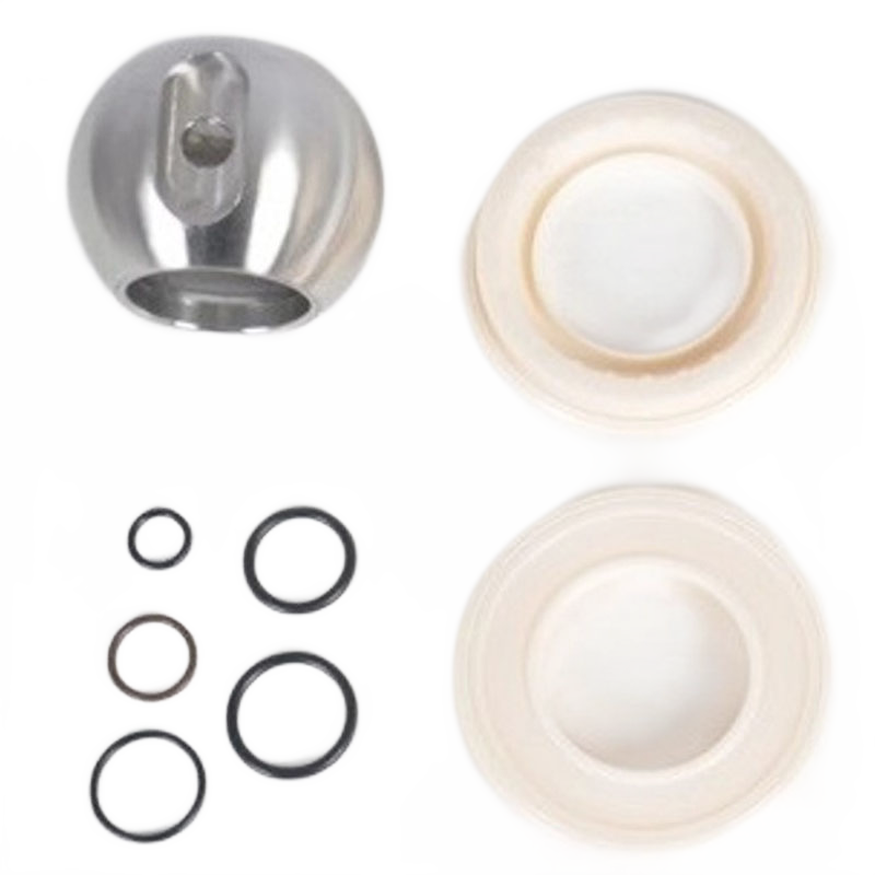 Akron Brass 1" Swing-Out Valve Repair Service / Conversion Kit 8803