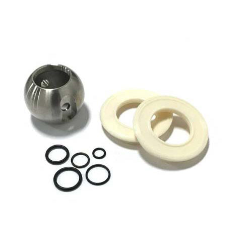Akron Brass 1.5" Swing-Out Valve Repair Service / Conversion Kit 8804