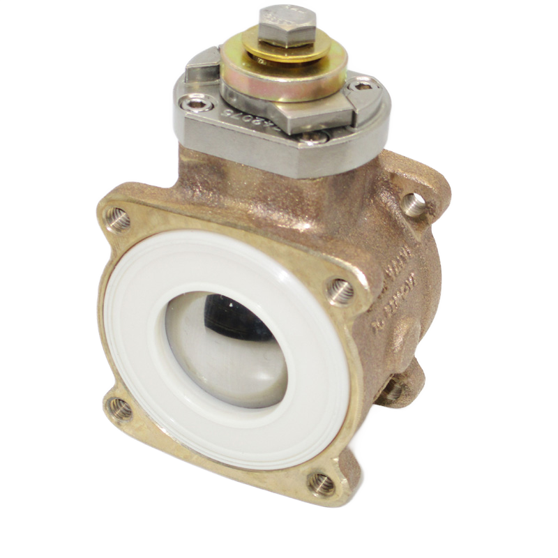 Akron Brass 1.5″ Valve Sub Assembly 88150020