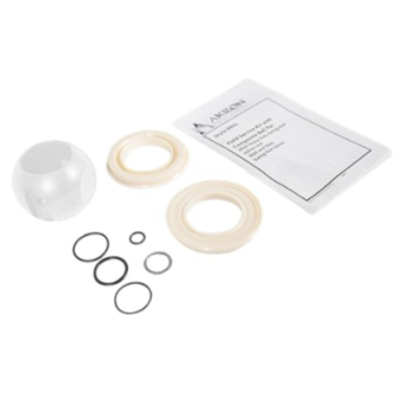 Akron Brass 2" Valve Service Kit 89050001