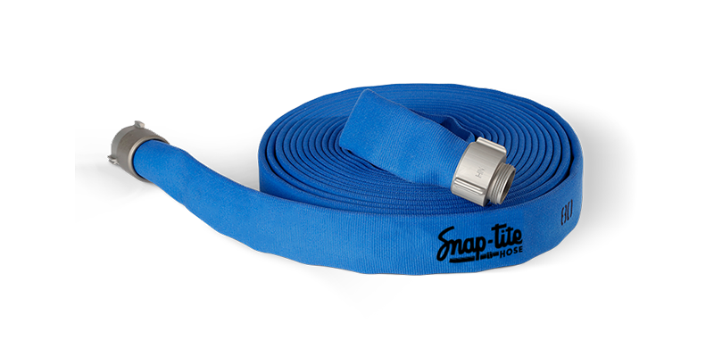 Snap-Tite 8D Attack Hose