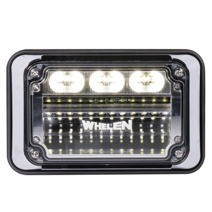 Whelen 600 Effective Zone "EZ" Scene Light