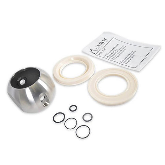 Akron Brass 3" Valve Service Kit with Stainless Ball 91470001
