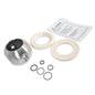 Akron Brass 3" Valve Service Kit with Stainless Ball 91470001