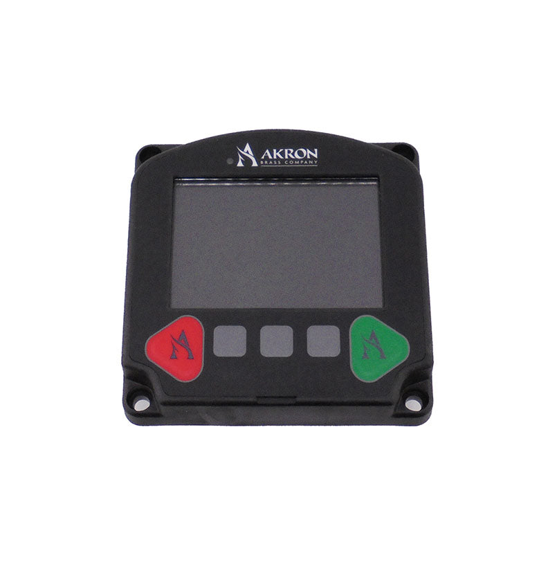 Akron Brass Electronic Navigator 2.0 Valve 9335-1001