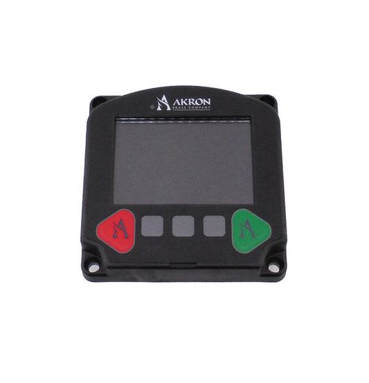 Akron Brass Electronic Navigator 2.0 Valve 9335-1001