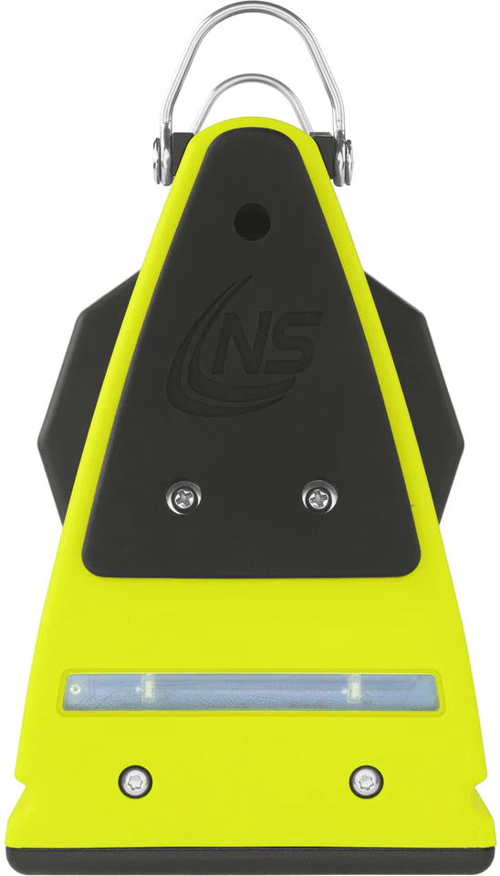 Nightstick XPR-5582GX Integritas 82 Intrinsically Safe Rechargeable LED Lantern