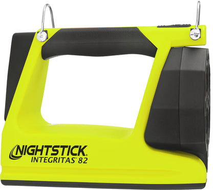 Nightstick XPR-5582GX Integritas 82 Intrinsically Safe Rechargeable LED Lantern