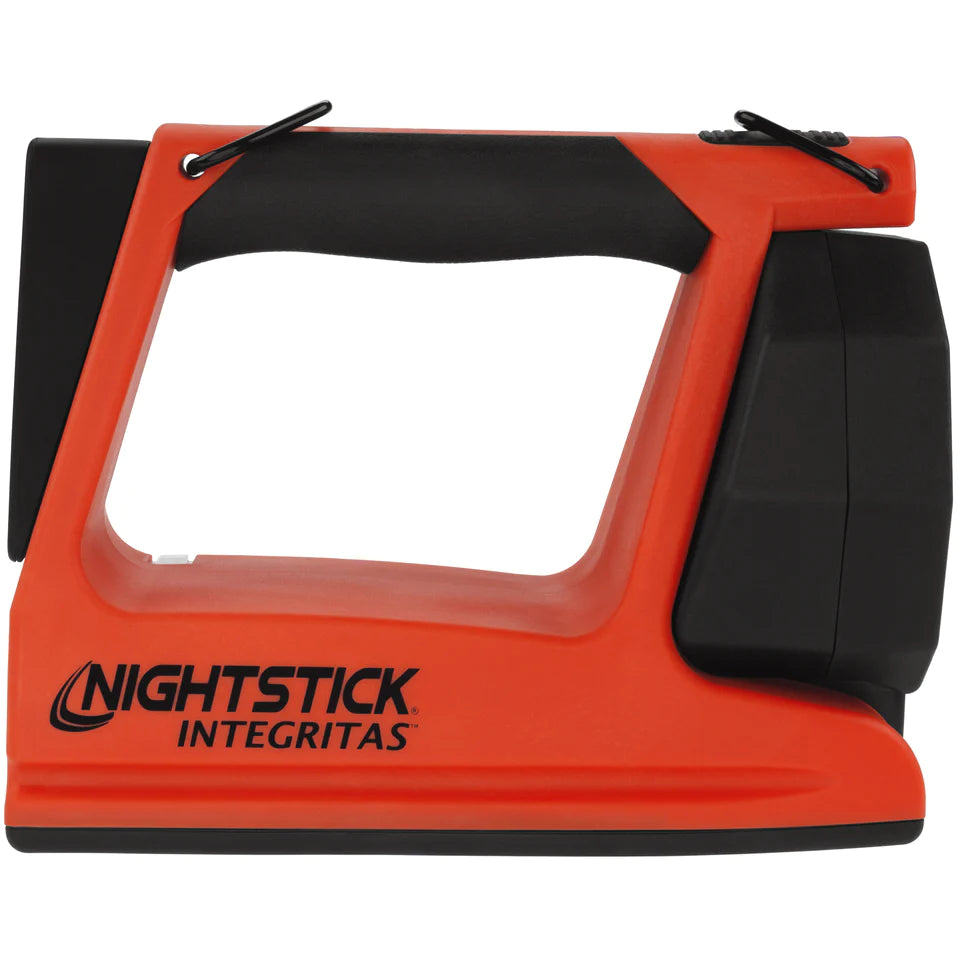Nightstick XPR-5582RX Integritas 82 Intrinsically Safe Rechargeable LED Lantern