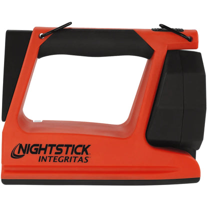 Nightstick XPR-5582RX Integritas 82 Intrinsically Safe Rechargeable LED Lantern