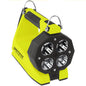 Nightstick XPR-5584GMX Zone 0 Integritas Intrinsically Safe Rechargeable LED Lantern w/ Magnetic Base