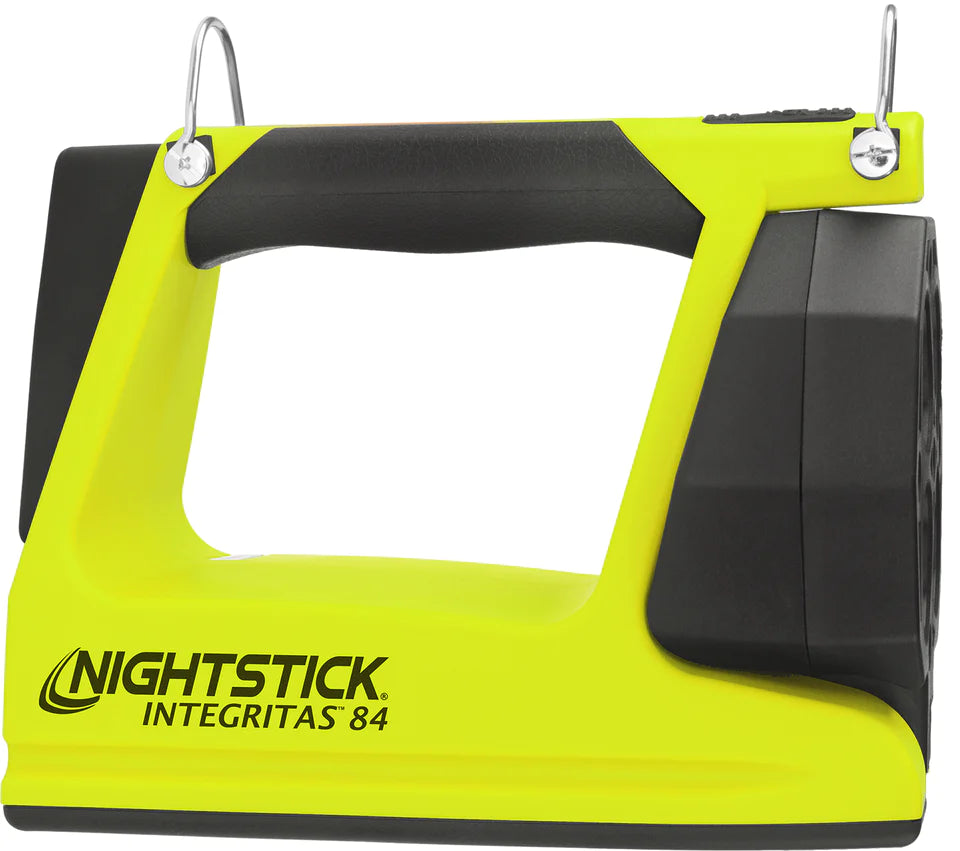 Nightstick XPR-5584GMX Zone 0 Integritas Intrinsically Safe Rechargeable LED Lantern w/ Magnetic Base