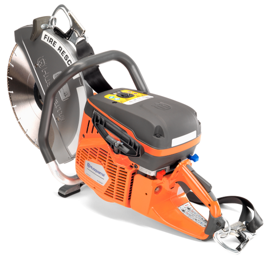 Fire Hooks Unlimited Fire Department K-12 Rescue Saw K12PKG