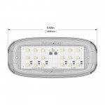 Amdor Luma Bar ALS-V