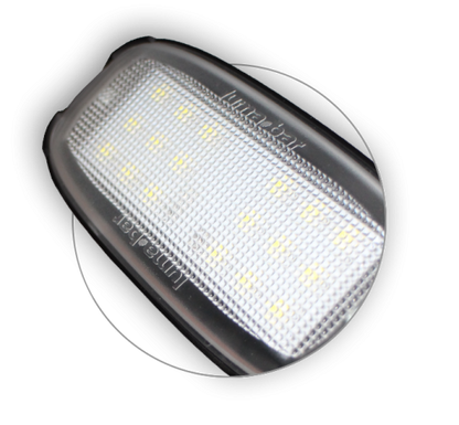 Amdor Luma Bar ALS-V