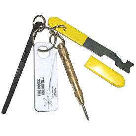 Fire Hooks Unlimited A-R-K Auto Rescue Kit