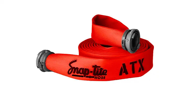 Snap-Tite ATX Rubber Attack Hose