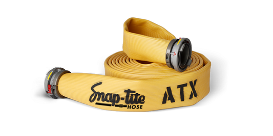 Snap-Tite ATX Rubber Attack Hose