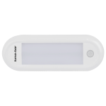 Amdor Luma Bar ALS-I 7" Rectangular With Frosted Lens