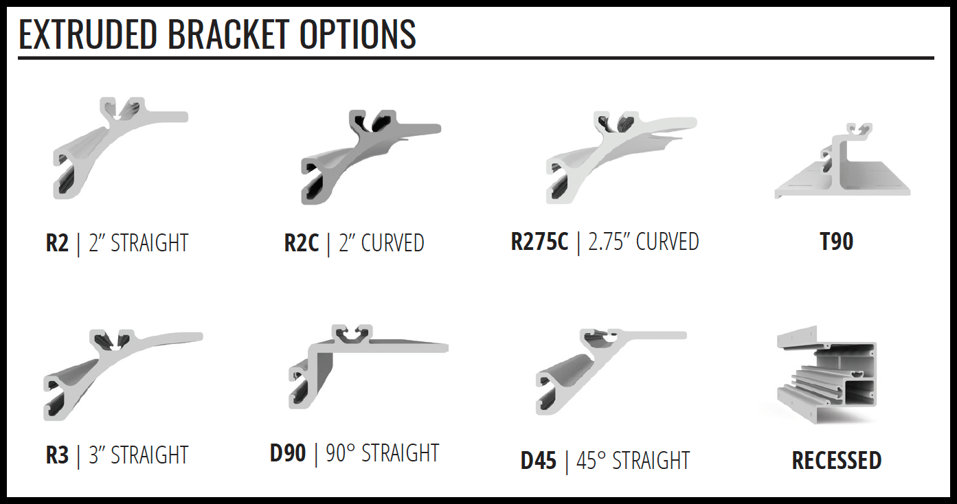 FireTech Bg2S Brow Light