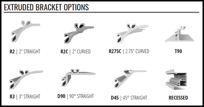 FireTech Bg2S Brow Light